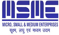 V3 Infrasol MSME Registered