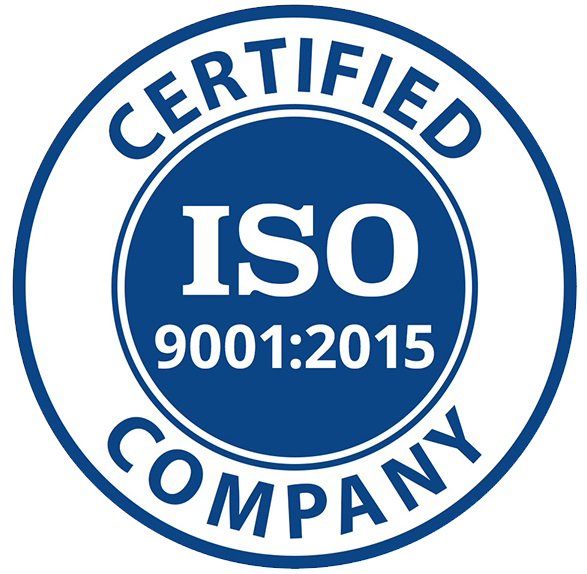 V3 Infrasol ISO Certified